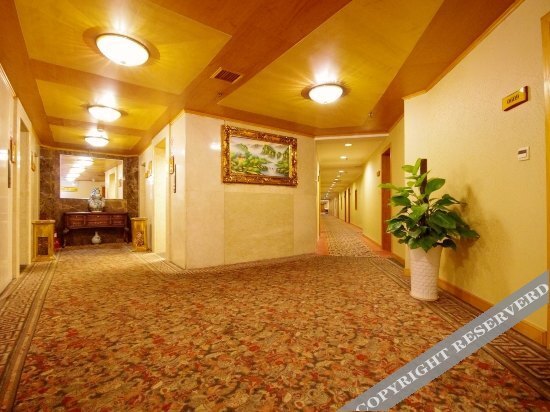 Leicester Hotel • Selection (Huarong Branch) — фото 1
