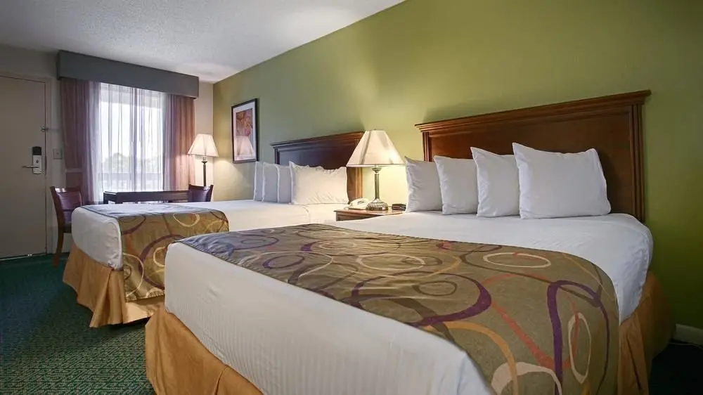 Чжуншань: Gangxin Business Hotel