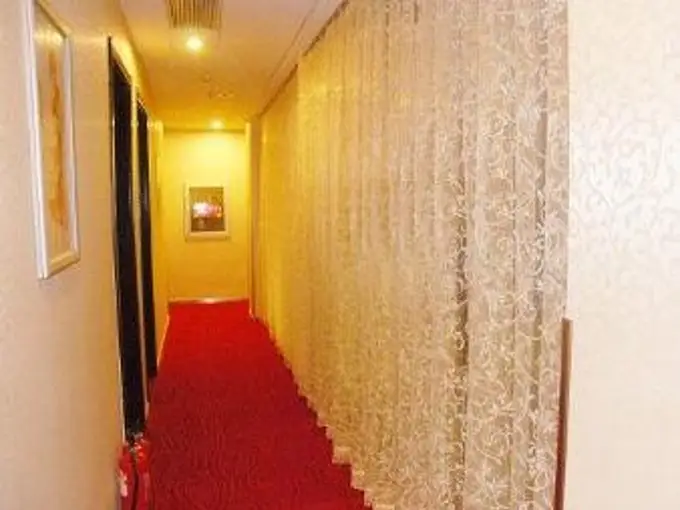 Пекин: Super 8 by Wyndham Beijing Changping Gu Lou Dong Jie