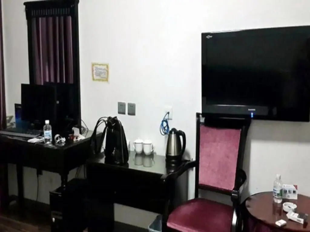 Пекин: Super 8 Bei Tai Ping Qiao