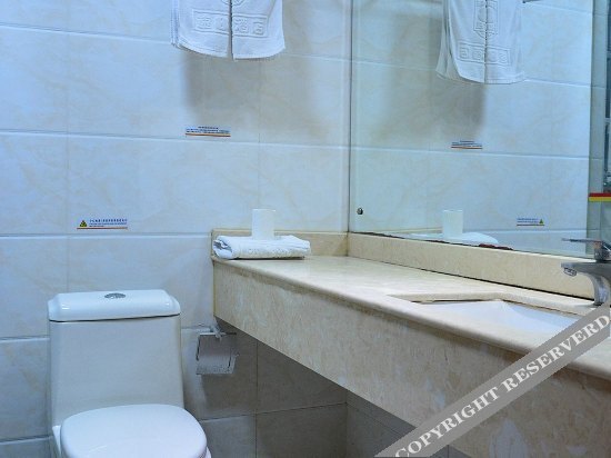 Пекин: Super 8 Beijing Cao Qiao