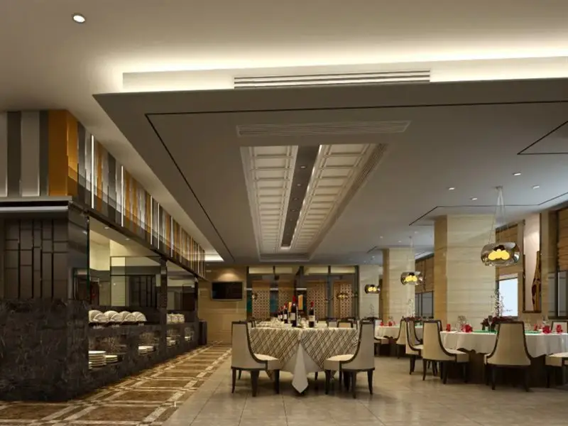 Фучжоу: Shuxin Times Hotel