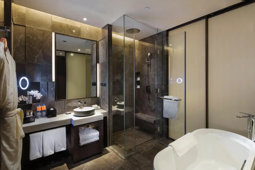 Чжанцзякоу: Holiday Inn Zhangjiakou Downtown by IHG