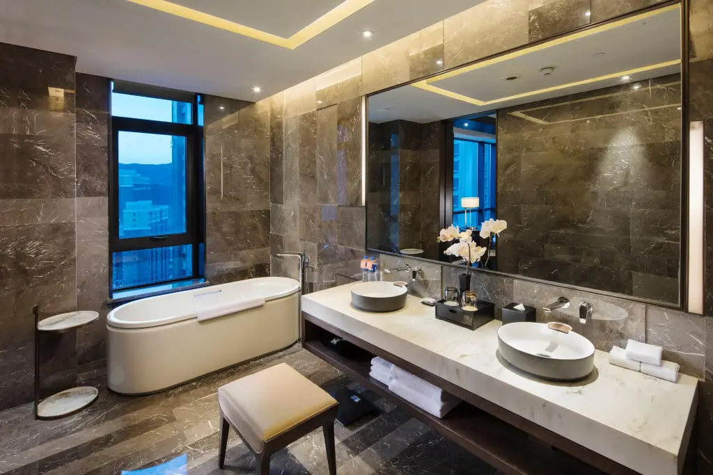 Чжанцзякоу: Holiday Inn Zhangjiakou Downtown by IHG