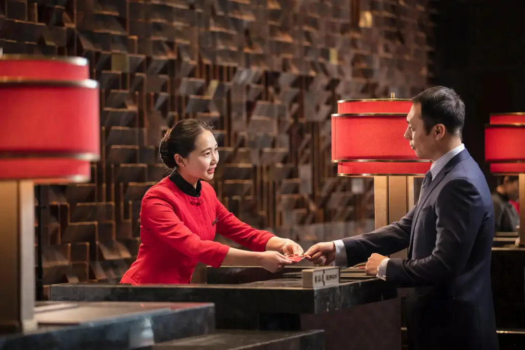 Чжанцзякоу: Holiday Inn Zhangjiakou Downtown by IHG