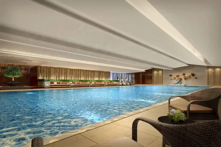 Чжанцзякоу: Holiday Inn Zhangjiakou Downtown by IHG