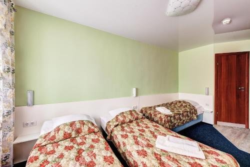 Москва: Hostel Avita