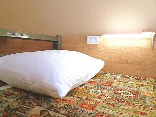 Москва: Hostel Avita