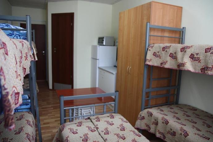 Москва: Hostel Avita