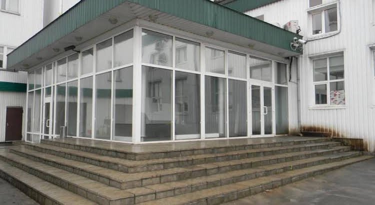 Москва: Hostel Avita