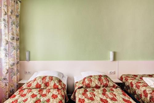 Москва: Hostel Avita