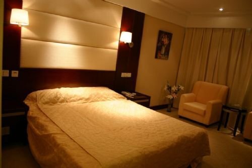 Хух-Хото: Water Moon Hotspring Hotel