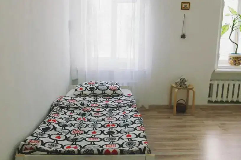 Москва: For You