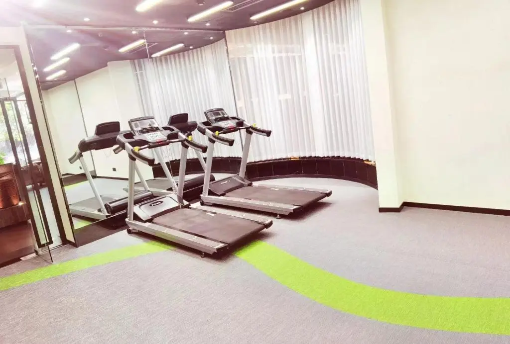 Ханчжоу: Narada Boutique Hotel Hangzhou Yellow Dragon