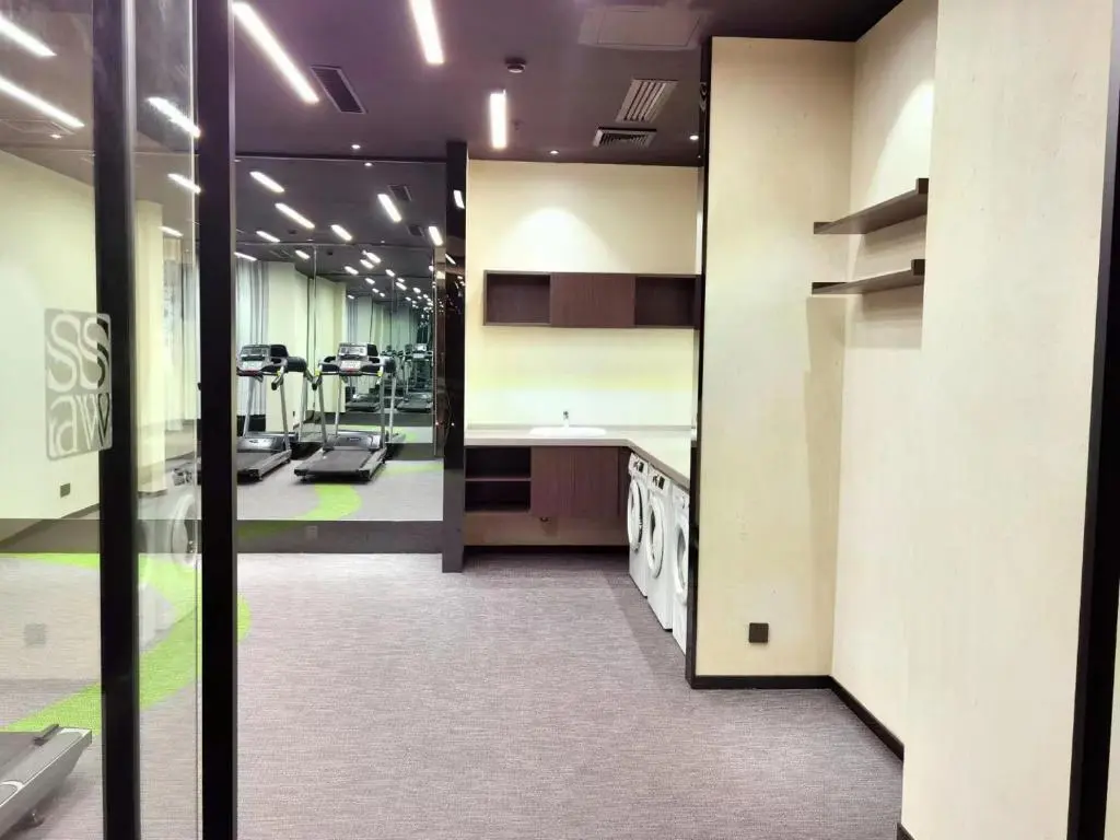 Ханчжоу: Narada Boutique Hotel Hangzhou Yellow Dragon
