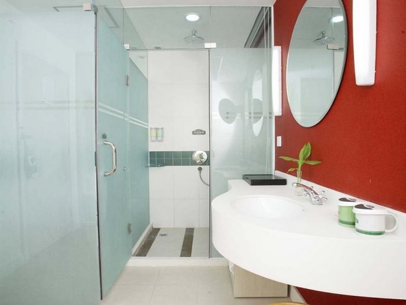 Пекин: Hanting Hotel Beijing Wangfujing Avenue
