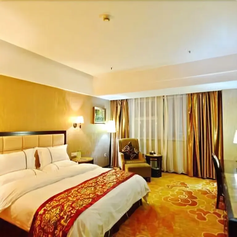 Аньшунь: Yuelida Hotel Anshun