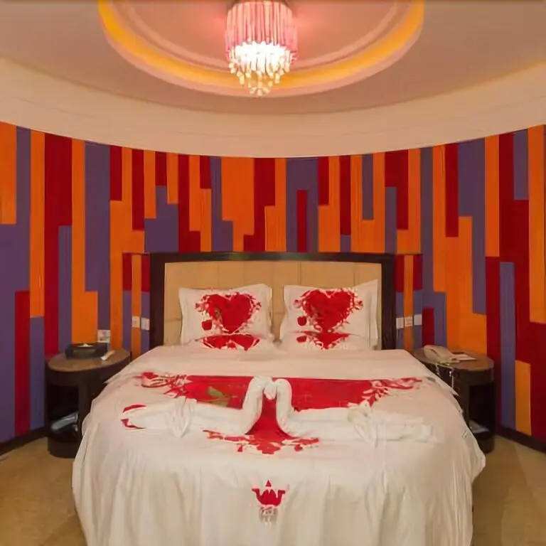 Аньшунь: Yuelida Hotel Anshun