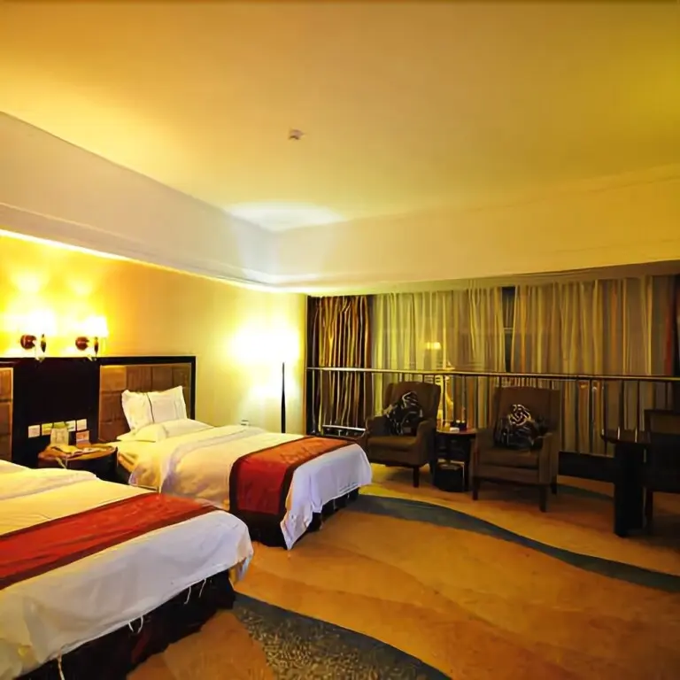 Аньшунь: Yuelida Hotel Anshun