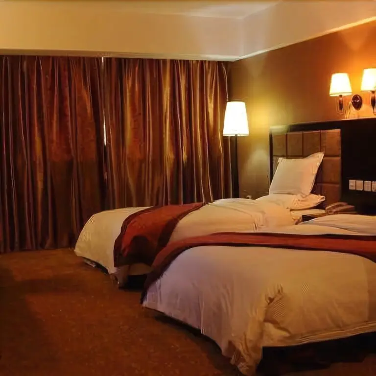 Аньшунь: Yuelida Hotel Anshun
