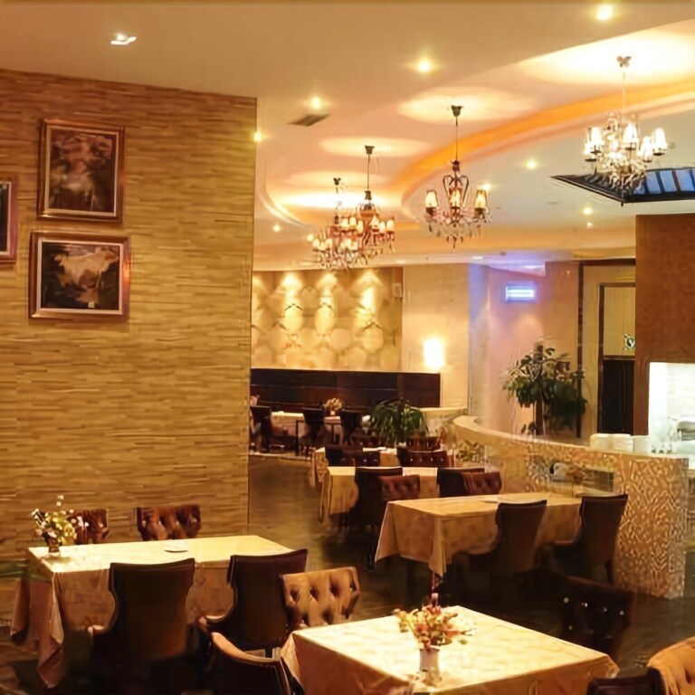 Аньшунь: Yuelida Hotel Anshun