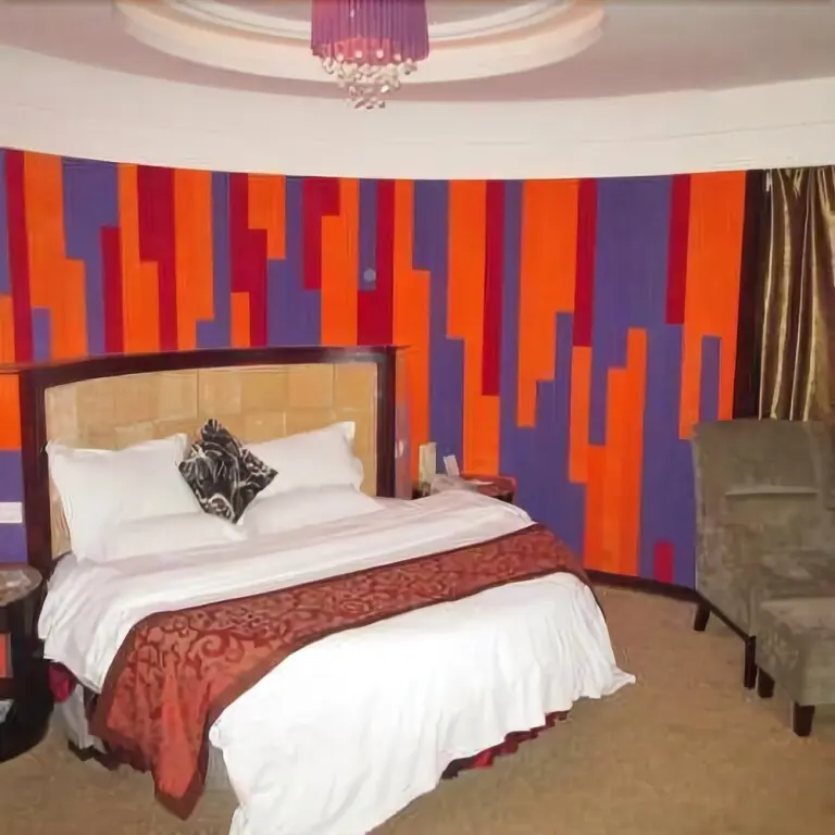 Аньшунь: Yuelida Hotel Anshun