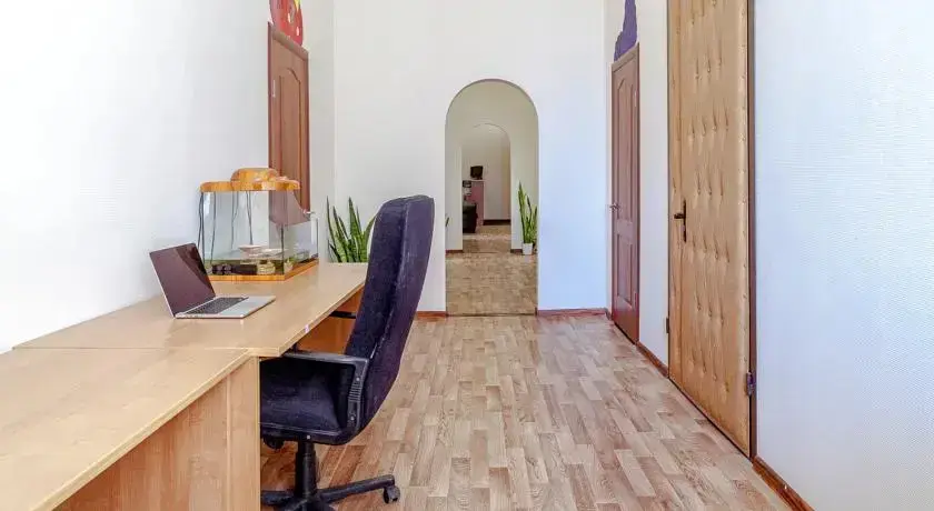 Москва: Hostel Multifruit