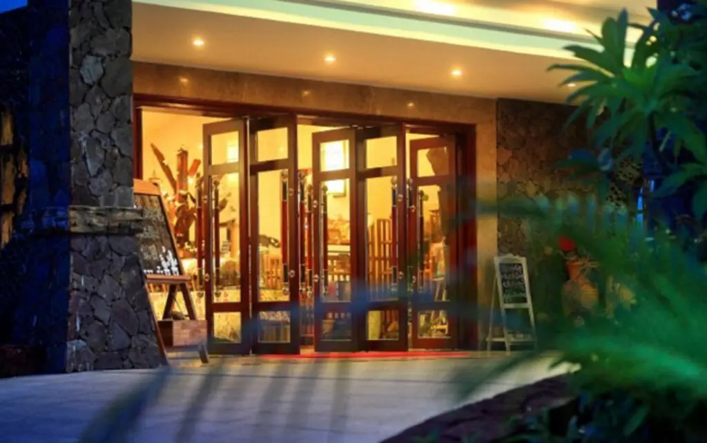 Lanyang: Forest Inn (Hainan University, Zhangzhou Botanical Garden Thermoscience Academy)