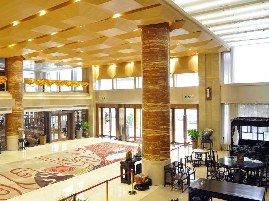 Baocong Hotel (Guangzhou Shaxi Metro Station International Hotel Supplies City) — фото 1