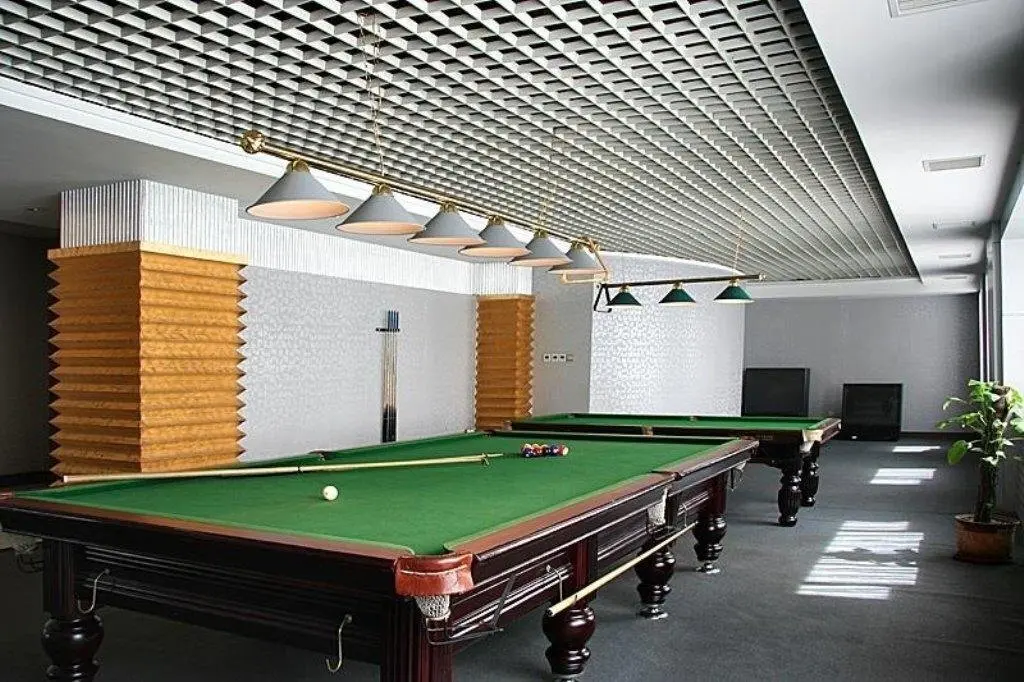 Чанчунь: Jixiang Hotel