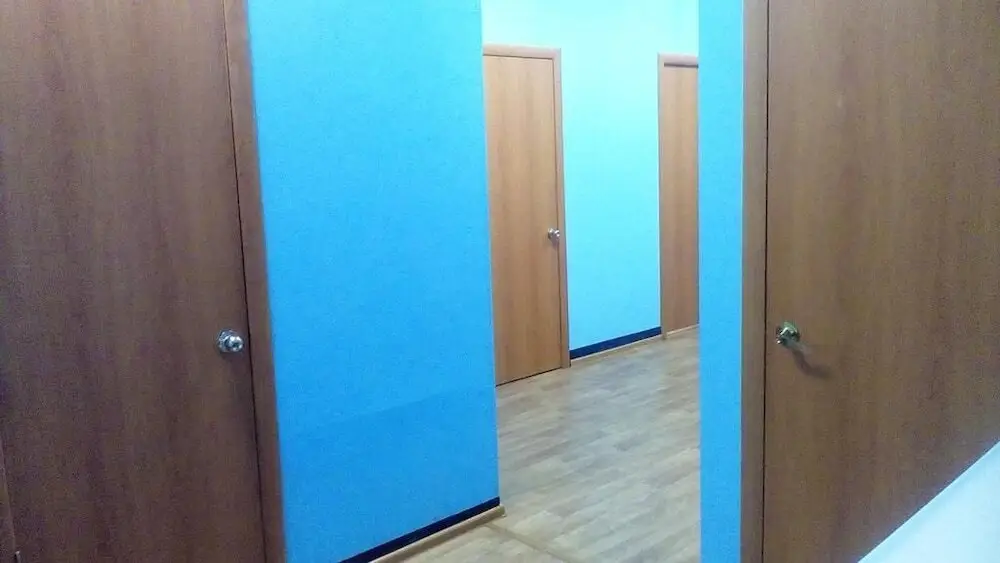 Москва: Hostel Monarkh