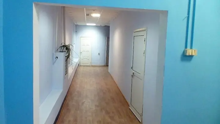 Москва: Hostel Monarkh