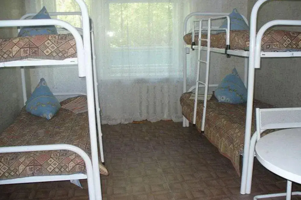 Москва: Hostel Monarkh