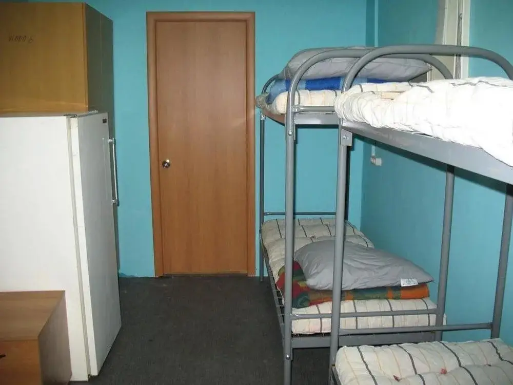 Москва: Hostel Monarkh