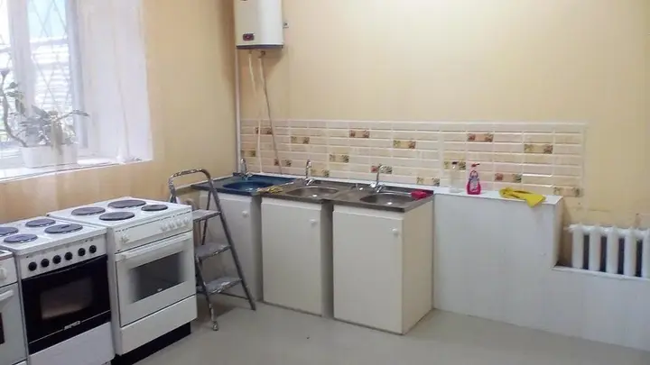 Москва: Hostel Monarkh