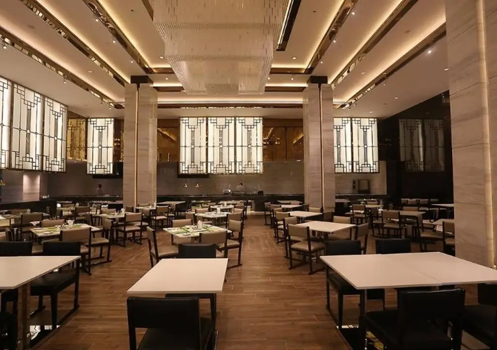 Цюаньчжоу: Pullman Shishi Mattison