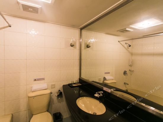 Шанхай: Super 8 Hotel Kunshan ZhenChuanXiLu Guo Lao Nong
