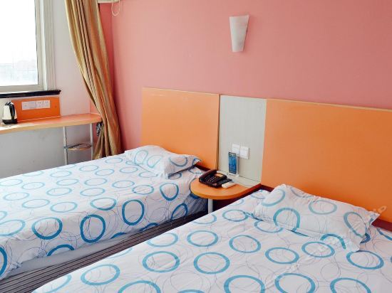 Шанхай: Super 8 Hotel Kunshan ZhenChuanXiLu Guo Lao Nong