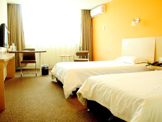 Шанхай: Super 8 Hotel Kunshan ZhenChuanXiLu Guo Lao Nong