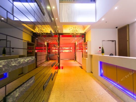 Шанхай: Super 8 Hotel Kunshan ZhenChuanXiLu Guo Lao Nong