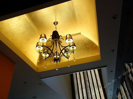 Шанхай: Super 8 Hotel Kunshan ZhenChuanXiLu Guo Lao Nong
