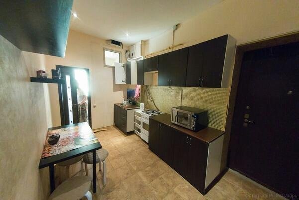 Москва: Hostel Na Tsvetnom