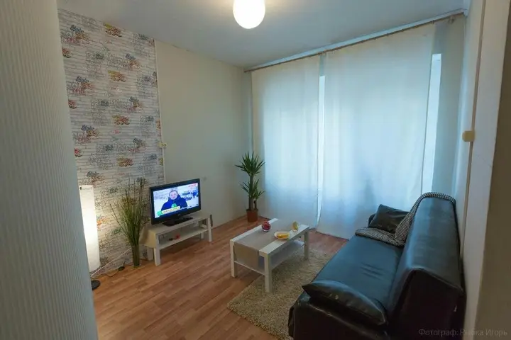 Москва: Hostel Na Tsvetnom
