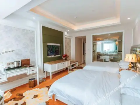 Xin Da Xin Hotel — фото 1