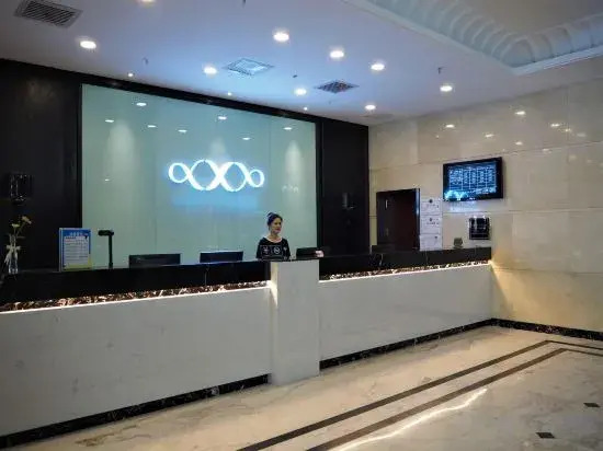 Инин: Xi'an Hotel (Yining Feijichang Road Liuxing Street )