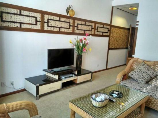 Дали: Xiang Ge La Hotel