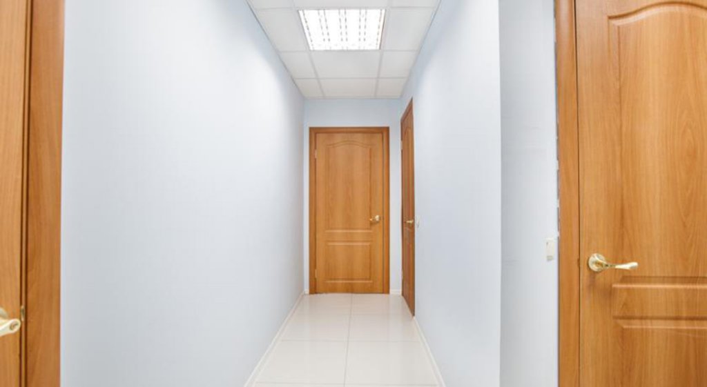 Москва: Hostel Sadovoye Koltso 1