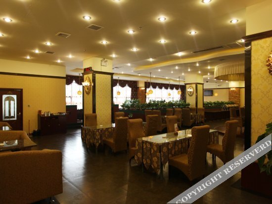 Кайфын: 开封中州银座商务酒店(金明广场小宋城店)