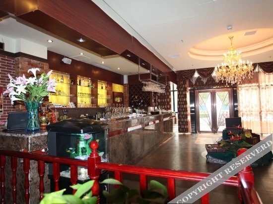 开封中州银座商务酒店(金明广场小宋城店) — фото 1