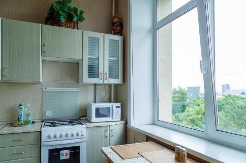 Москва: Сокольники